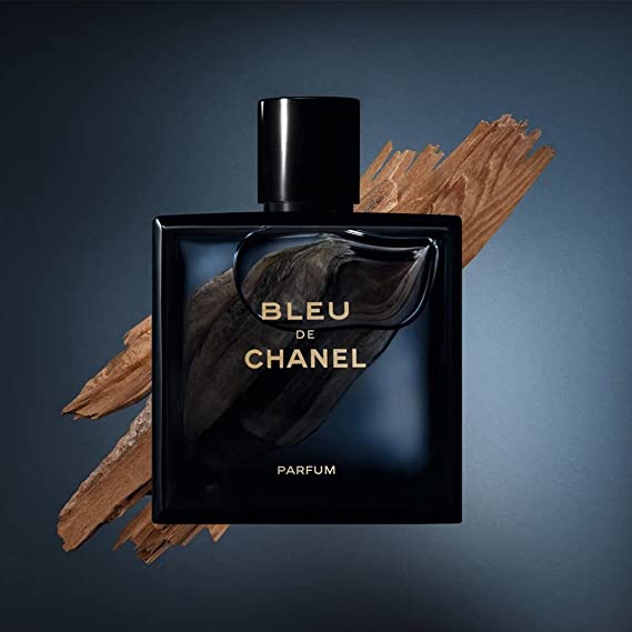 Chai nước hoa nam mùa xuân Bleu de Chanel